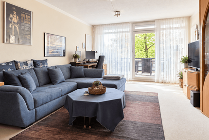 Wohnung Bad Rothenfelde - 2 Zimmer, 74 m&sup2;, 159.000&euro; | Angebot:27359181