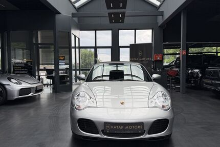 Porsche 996 92.126 km 51.950 &euro; Bielefeld 33647