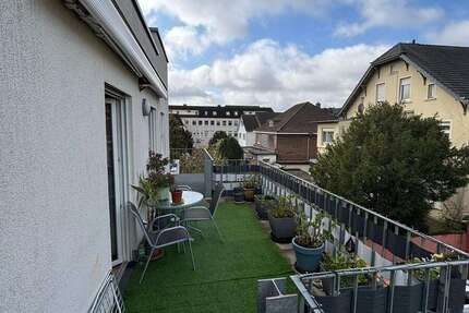 Wohnung Lippstadt - 3 Zimmer, 82 m&sup2;, 299.000&euro; | Angebot:27181191