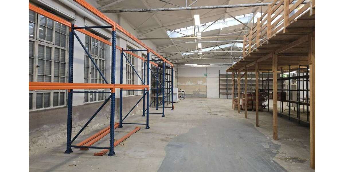 Gewerbeobjekt Gütersloh - 1.320&euro; | Angebot:27452072