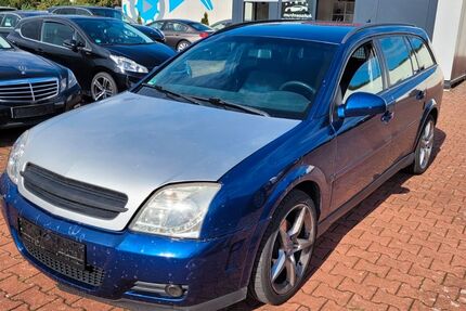 Opel Vectra 235.981 km 1.300 &euro; Halle (Westfalen) 33790