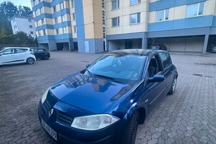 Renault Megane 138.000 km 899 &euro; Bielefeld 33607