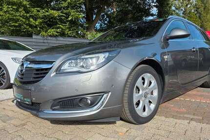 Opel Insignia 106.500 km 12.499 &euro; Warendorf 48147