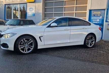 BMW 420 143.600 km 17.888 &euro; Halle Westfalen 33790