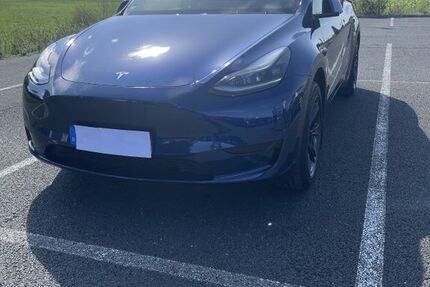 Tesla Model Y 18.000 km 40.000 &euro; Rietberg 33397