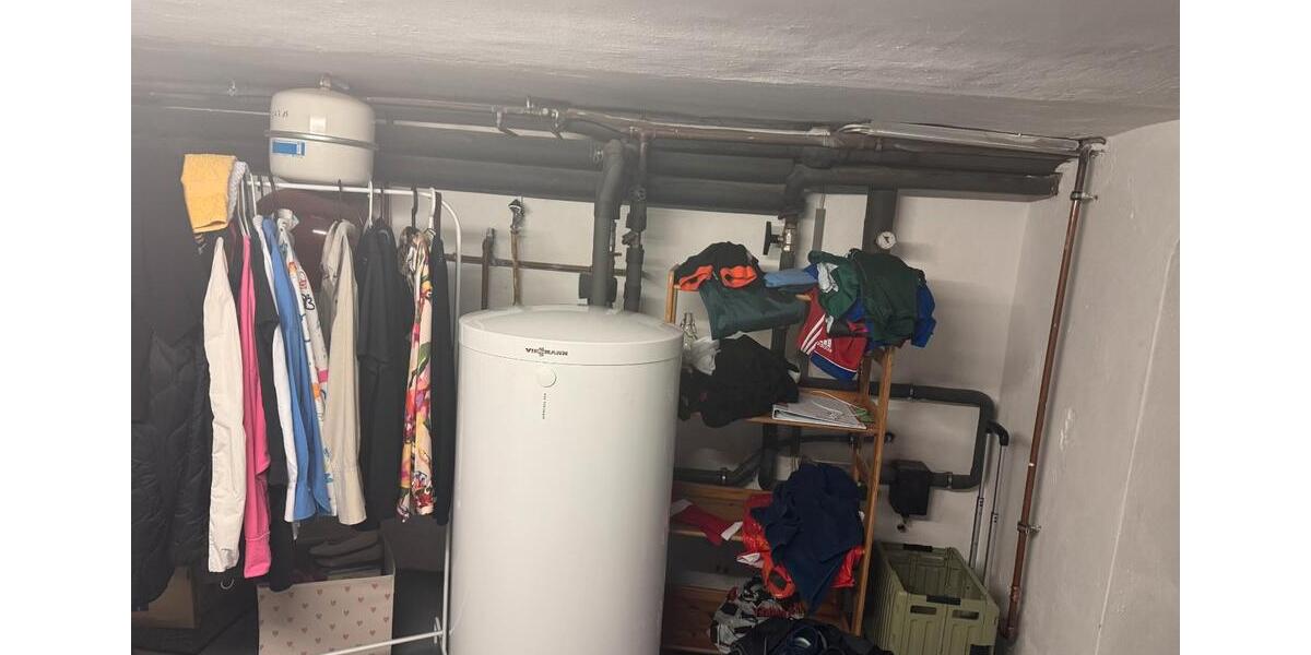 Einfamilienhaus Spenge - 4 Zimmer, 125 m&sup2;, 330.000&euro; | Angebot:27168886