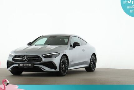Mercedes-Benz CLE 220 17.500 km 41.380 &euro; Bielefeld 33609