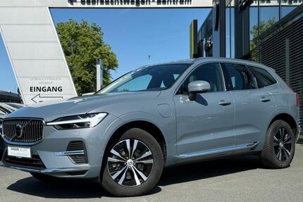 Volvo XC60 42.429 km 37.990 &euro; Gütersloh 33334