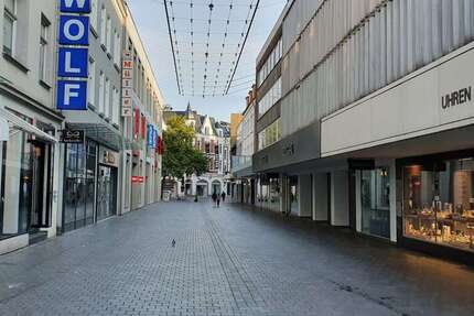 Gewerbeobjekt Bielefeld - Fußgängerzone Fußgängerzone - 1.620&euro; | Angebot:23502701