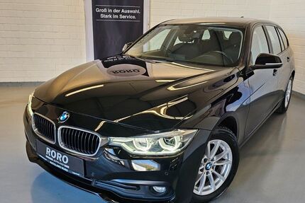 BMW 320 219.950 km 9.950 &euro; Lippstadt 59557