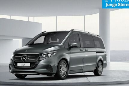 Mercedes-Benz EQV 16.000 km 51.990 &euro; Schloß Holte-Stukenbrock 33758