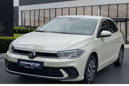 VW Polo 3.850 km 20.790 &euro; Bielefeld 33689