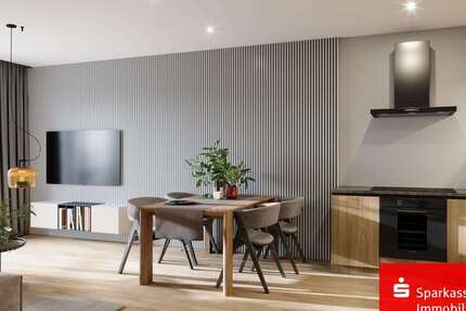 Wohnung Bielefeld Sennestadt - 2 Zimmer, 64 m&sup2;, 279.000&euro; | Angebot:25192948