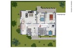 33330 Gütersloh: Großes Haus für 1-2 FamilienGenerationen - provisionsfrei für Käufer - Zweifamilienhaus Gütersloh | Angebot:18157426