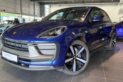 Porsche Macan 37.000 km 78.700 &euro; Bielefeld 33719