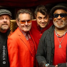 STOPPOK - RUND-Reise – die Band-Tour 2026 23.10.2026 Lokschuppen Bielefeld
