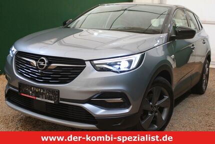 Opel Grandland (X) 41.950 km 15.900 &euro; Bielefeld 33659