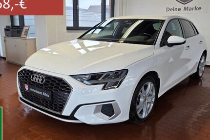 Audi A3 85.070 km 20.990 &euro; Bielefeld 33647