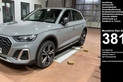 Audi Q5 130.902 km 28.975 &euro; Oelde (Stromberg) 59302