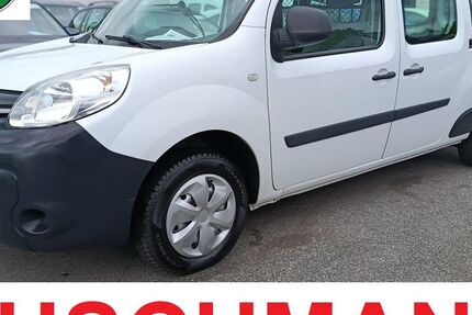 Renault Kangoo 77.900 km 9.900 &euro; Bielefeld 33609