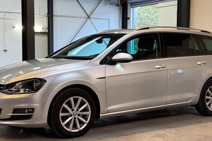VW Golf 121.652 km 9.990 &euro; Bielefeld 33649