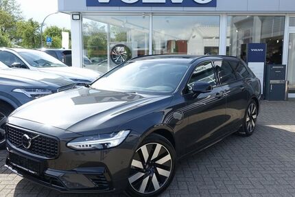 Volvo V90 17.305 km 41.900 &euro; Warendorf 48231