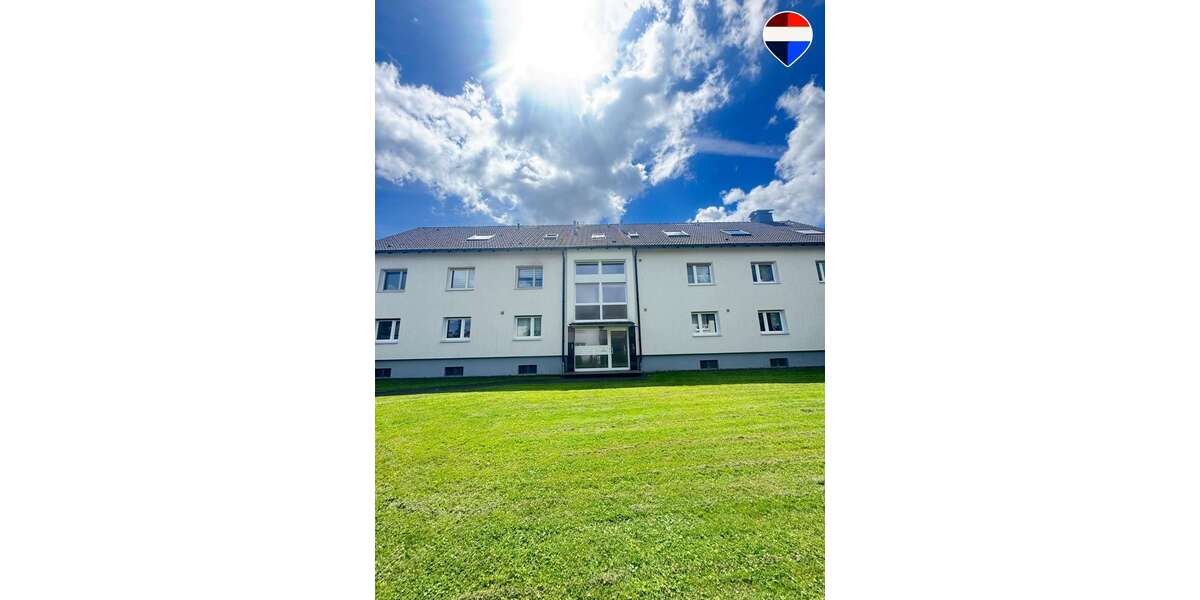 Etagenwohnung Bielefeld Stieghorst - 3 Zimmer, 93 m&sup2;, 189.999&euro; | Angebot:27493733