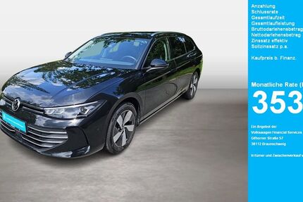 VW Passat Variant 16.167 km 31.485 &euro; Gütersloh 33334