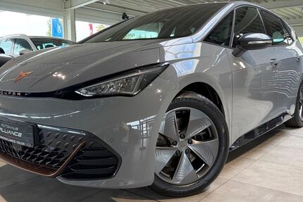 Cupra Born 22.870 km 28.690 &euro; Oelde 59302