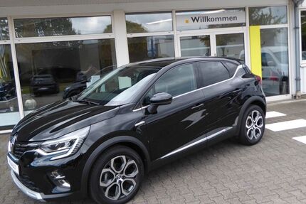 Renault Captur 74.874 km 16.470 &euro; Oelde 59302