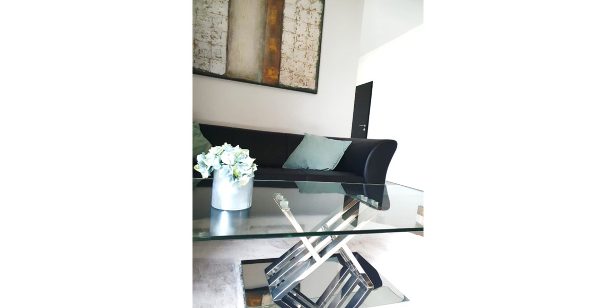 Terrassenwohnung Lippstadt Overhagen - 2 Zimmer, 60 m&sup2;, 550&euro; | Angebot:22053997