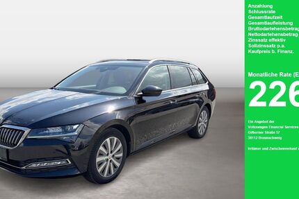 Skoda Superb 62.380 km 25.700 &euro; Oelde (Stromberg) 59302