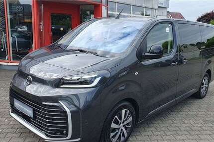 Toyota Proace 17.000 km 39.950 &euro; Beckum 59269