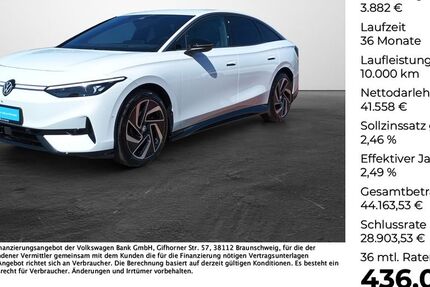 VW ID.7 11.173 km 45.440 &euro; Versmold 33775