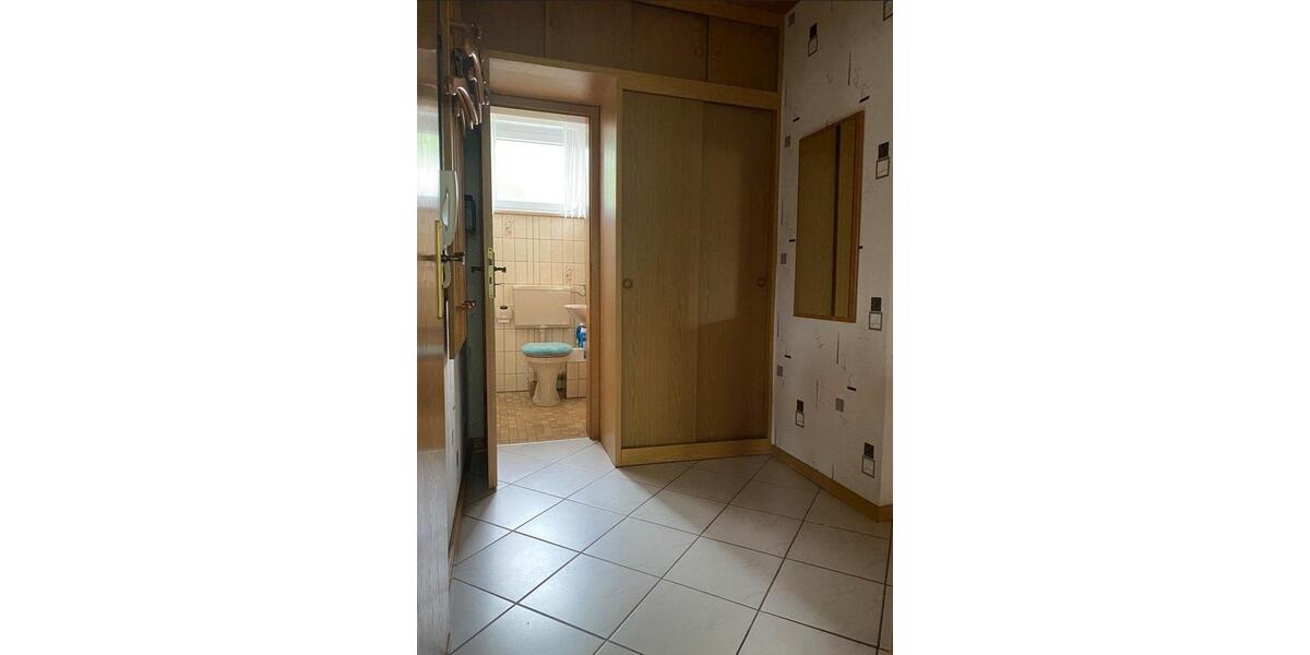 Etagenwohnung Bielefeld Sennestadt - 4 Zimmer, 83 m&sup2;, 192.000&euro; | Angebot:27296052