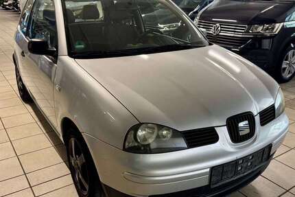 Seat Arosa 116.500 km 1.799 &euro; Bielefeld 33613
