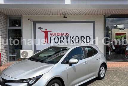 Toyota Corolla 29.980 km 17.380 &euro; Bielefeld 33689