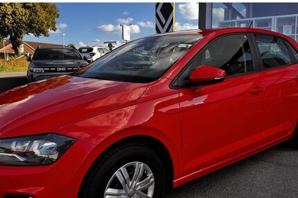 VW Polo 34.352 km 11.990 &euro; Spenge 32139