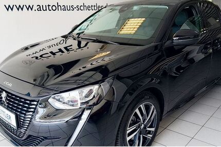 Peugeot 208 35.099 km 16.890 &euro; Bielefeld 33602