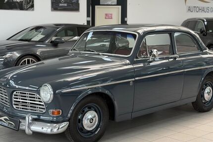 Volvo Amazon 93.000 km 9.990 &euro; Rietberg 33397