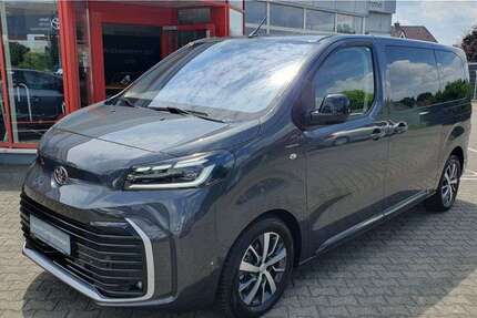 Toyota Proace 4.450 km 49.290 &euro; Beckum 59269