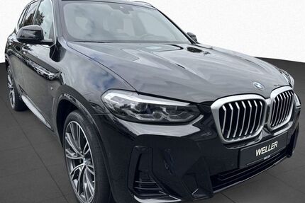 BMW X3 53.709 km 44.350 &euro; Gütersloh 33334