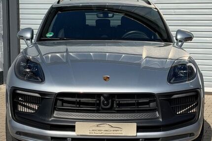 Porsche Macan 38.500 km 79.900 &euro; Harsewinkel 33428