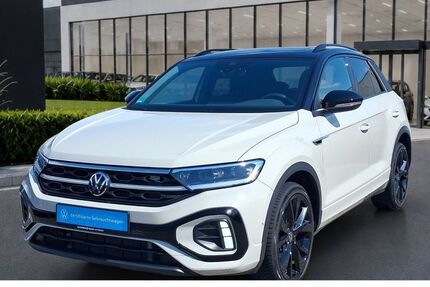 VW T-Roc 34.643 km 34.880 &euro; Verl 33415