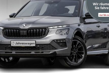 Skoda Kamiq 19.970 km 25.900 &euro; Beckum 59269