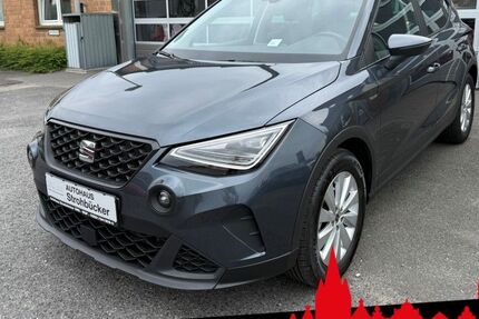 Seat Arona 26.337 km 19.990 &euro; Warendorf 48231