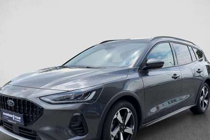 Ford Focus 25.894 km 20.880 &euro; Bielefeld 33609