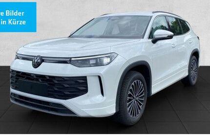 VW Tayron 23.244 km 38.880 &euro; Bielefeld 33699