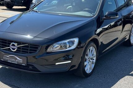 Volvo V60 165.000 km 10.950 &euro; Bielefeld 33649