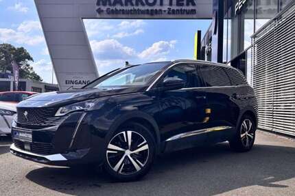 Peugeot 5008 24.540 km 29.750 &euro; Gütersloh 33334